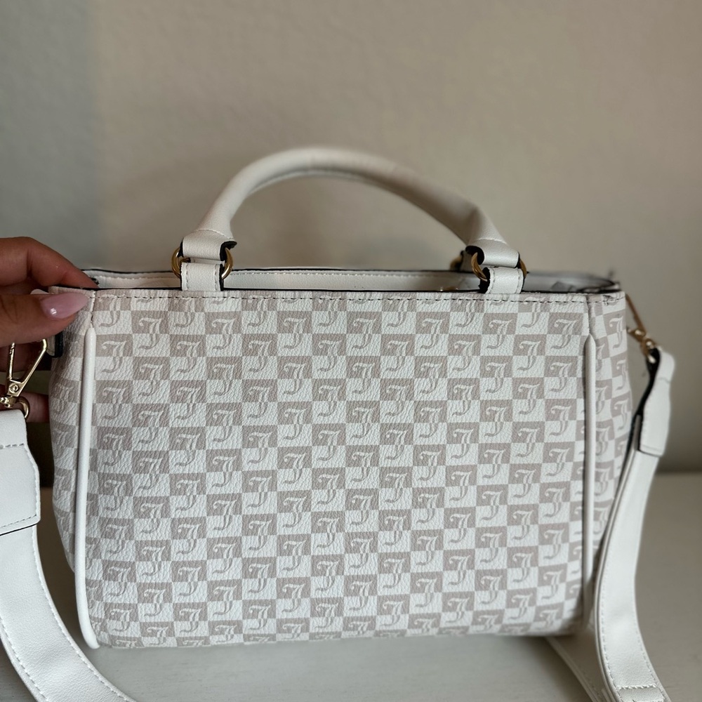 Juicy Couture Miss Juicy Satchel - Picture 3 of 3